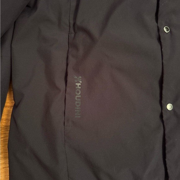 Houdini Enfold Jacket - Picture 5 of 7